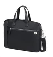 Samsonite ECO WAVE Bailhandle 15,6" 2COMP Black