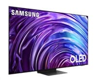 SAMSUNG 55" OLED 4K QE55S95D Série S95D