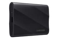 Samsung Externí SSD disk T9 - 4 TB  - černý