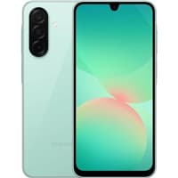 Samsung Galaxy A26 5G 8GB/256GB EU, zelená