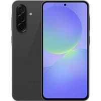 Samsung Galaxy A36 5G 6GB/128GB EU, černá