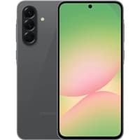 Samsung Galaxy A56 5G 8GB/256GB EU, grafitová