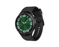 Samsung Galaxy Watch 6 Classic (47 mm), EU, černá