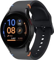 Samsung Galaxy Watch FE, EU, černá