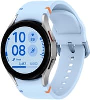 Samsung Galaxy Watch FE, EU, stříbrná
