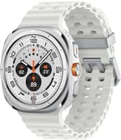 Samsung Galaxy Watch Ultra, Titanium White, EU