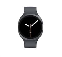 Samsung Galaxy Watch8 (40mm) grafitová, EU