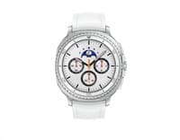 Samsung Galaxy Watch8 Classic (46mm) bílá, EU