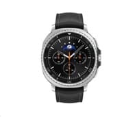 Samsung Galaxy Watch8 Classic (46mm) černá, EU