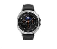 Samsung Galaxy Watch8 Classic (46mm) LTE černá, EU