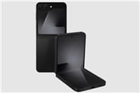 Samsung Galaxy Z Flip7 FE 5G 8GB/256GB černý, EU