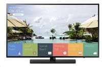 SAMSUNG Hotelová TV HG55EJ690UBXEN