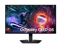 SAMSUNG MT OLED 27" LS27FG502SUXEN
