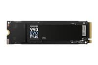 Samsung SSD 990 EVO Plus 1000GB