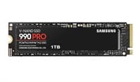 Samsung SSD 990 PRO NVM, M.2 SSD 1 TB