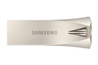 Samsung USB 3.1 Flash disk 128 GB - strieborný