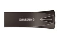 Samsung USB 3.1 Flash disk 128 GB - titánovo šedý