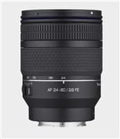 Samyang AF 24-60mm F/2.8 Sony FE