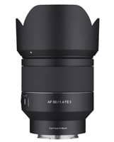 Samyang objektiv AF 50mm f/1.4 Sony FE II