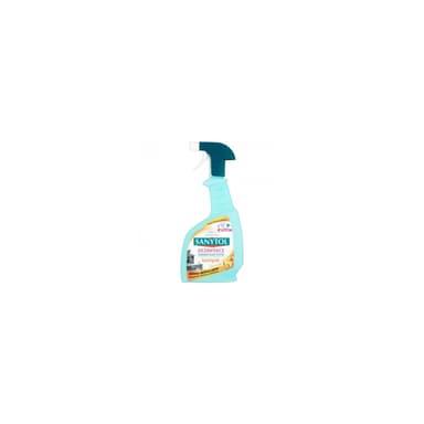 Sanytol odmasť kuchyne 500ml MR