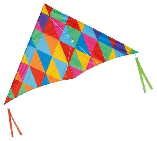 Šarkan 125x70cm