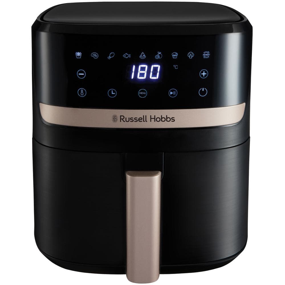 Satisfry Air 27620-56 frit. RUSSEL HOBBS