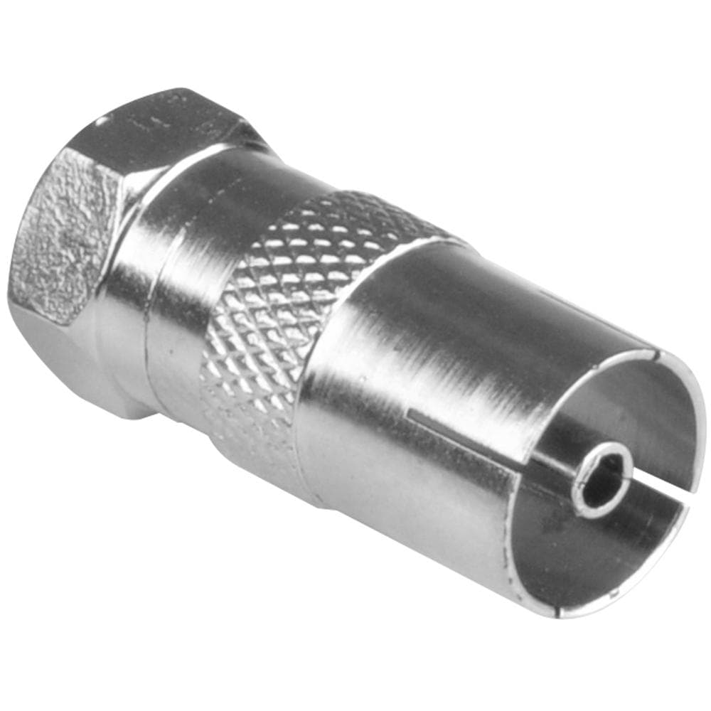 SAV 182-000 F kon.M-koax.zás.F  P SENCOR