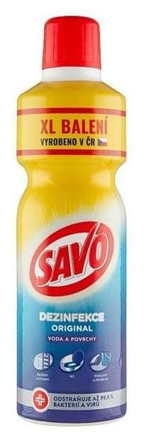 Savo 1,2L