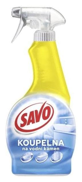 Savo 500ml Kupeľňa rozprašovač