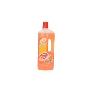 Savo 750ml Podlahy a povrchy (drevo a laminát)