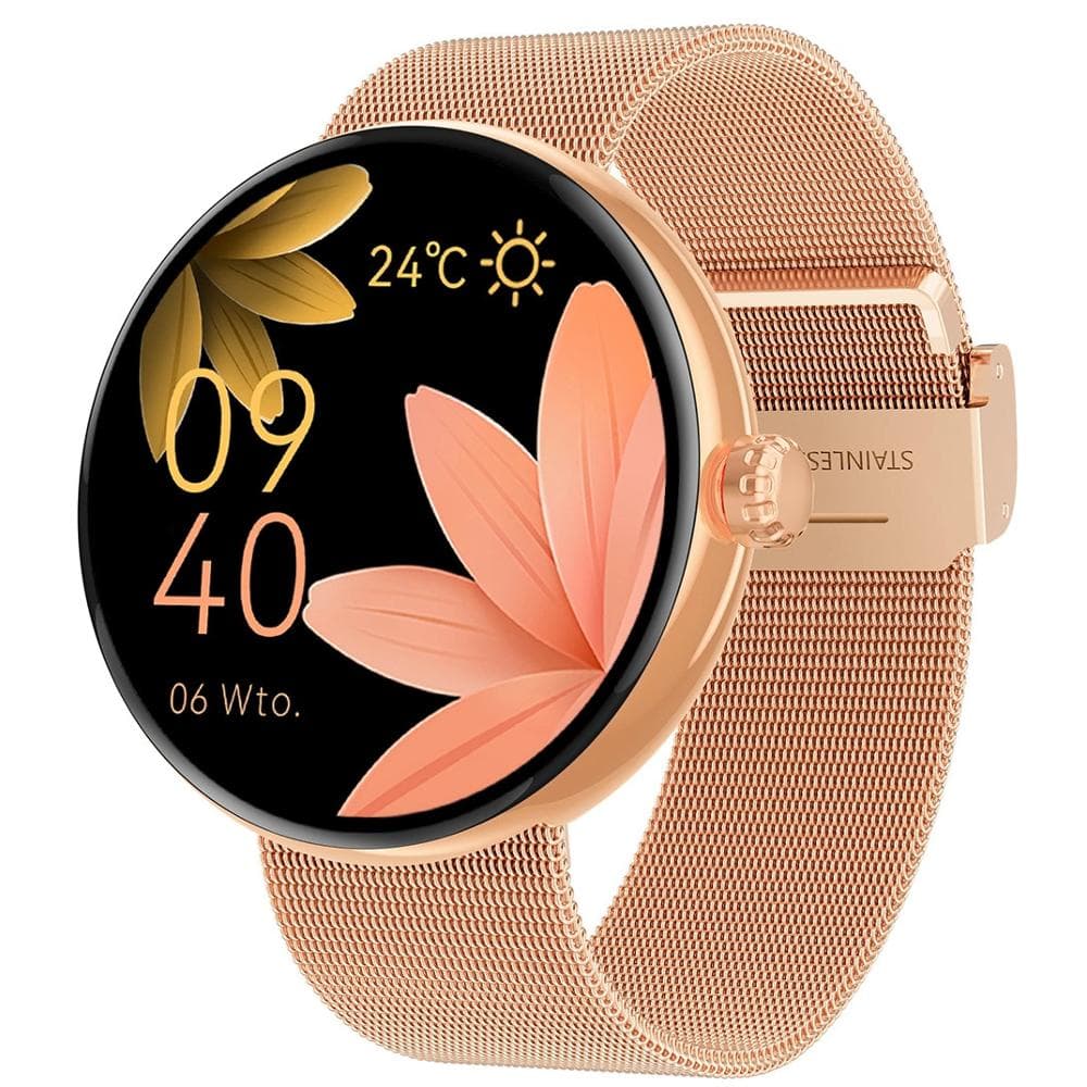 SB-365 Pink/Gold Forever
