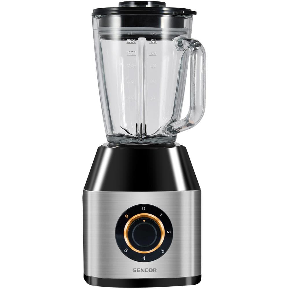 SBL 4872BK Stolný mixér SENCOR
