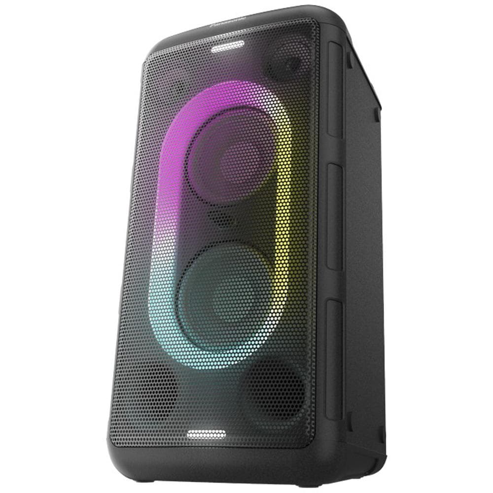 SC BMAX10E-K Party reproduktor PANASONIC