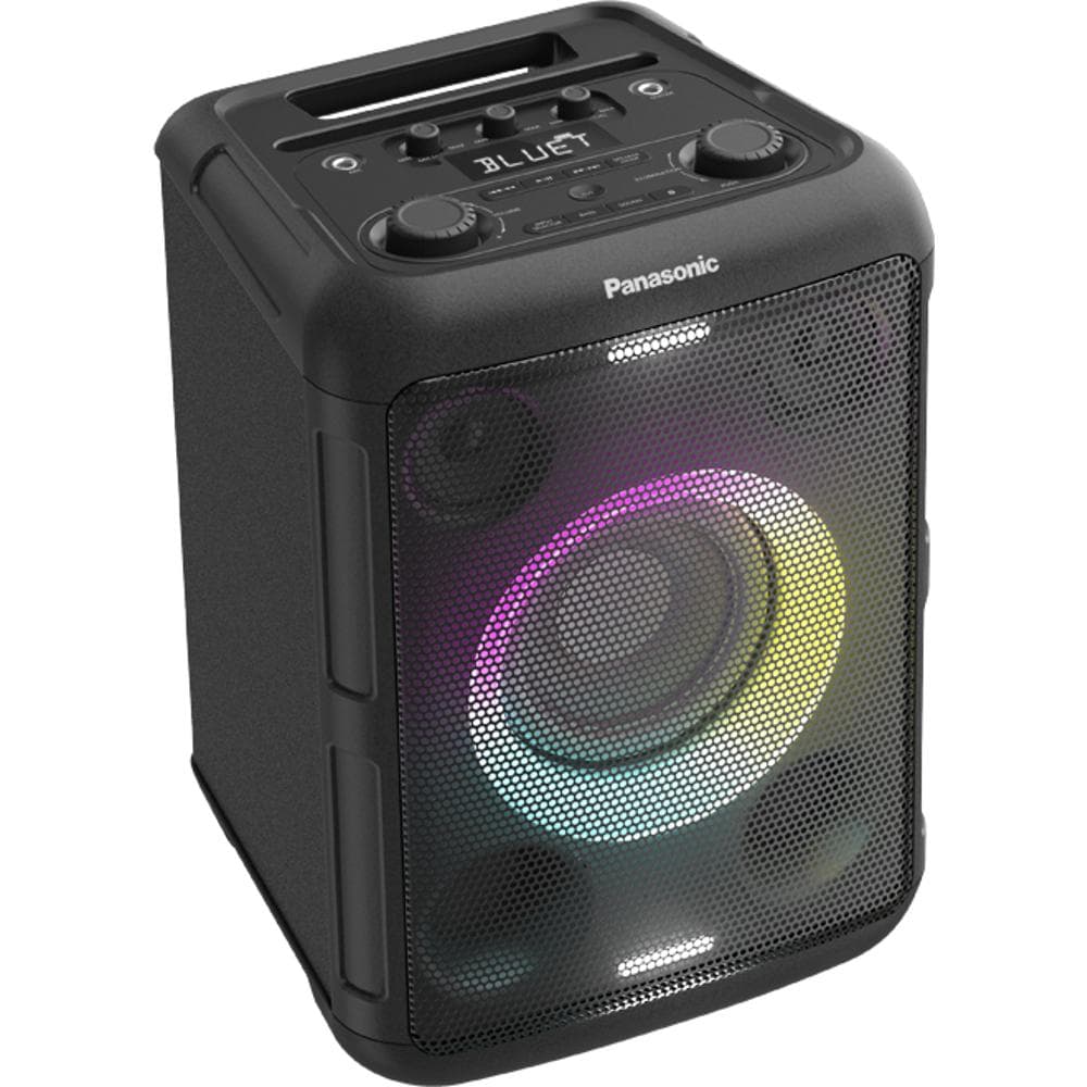 SC BMAX5E-K Party reproduktor PANASONIC