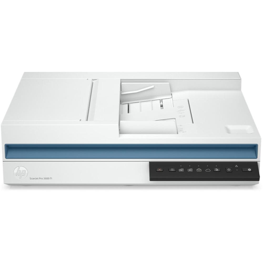 ScanJet Pro 3600 f1 Skener A4 HP
