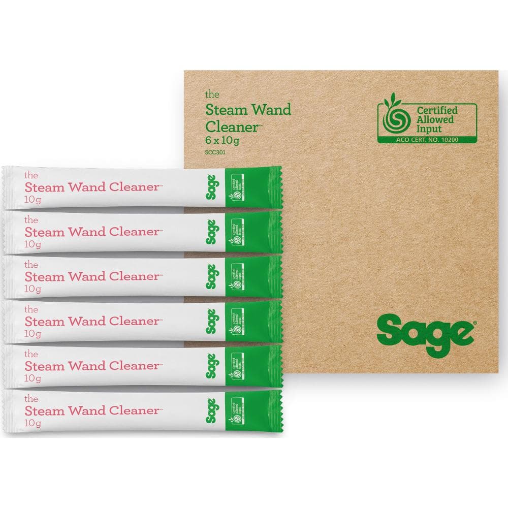 SCC301 ECO čistič trysky 6ks. SAGE