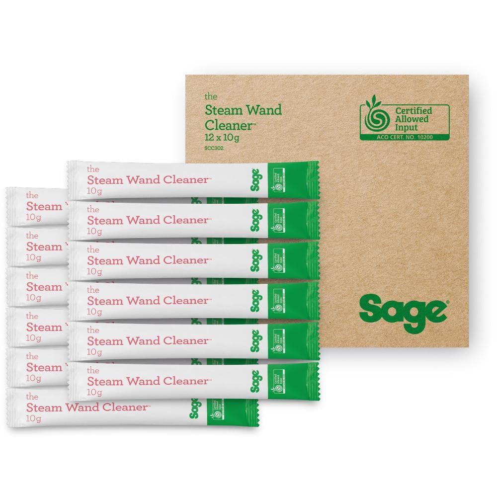 SCC302 ECO čistič trysky 12ks. SAGE