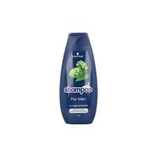 Schauma šampón MEN 400ml Chmeľ Extrakt