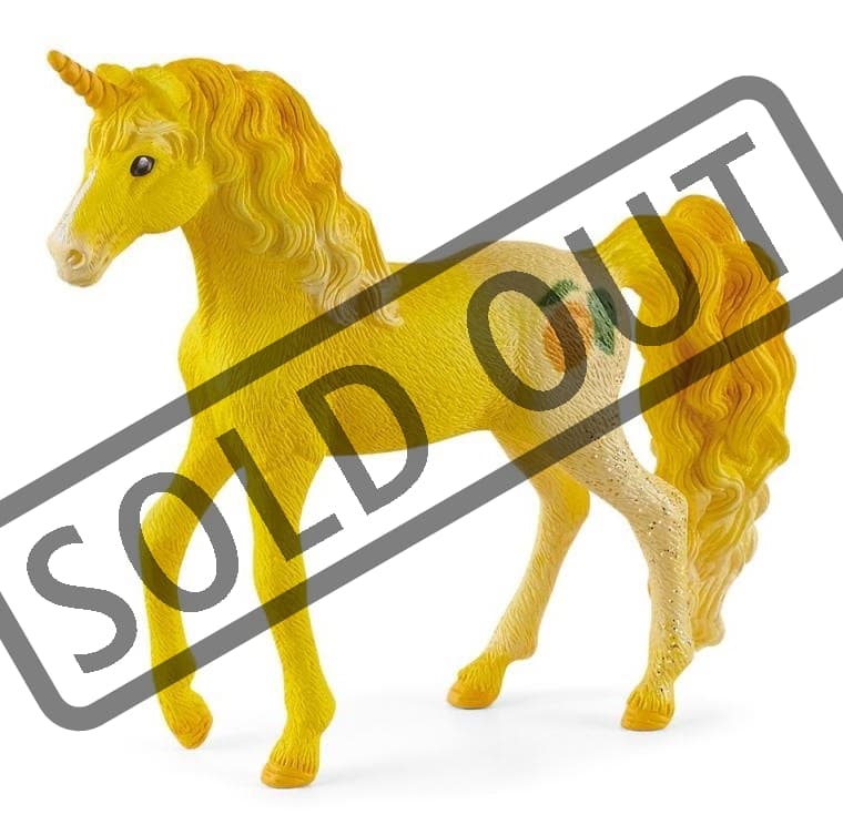 SCHLEICH Bayala® 70700 Jednorožec Lemon