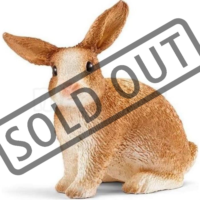 SCHLEICH Farm World® 13827 Králík