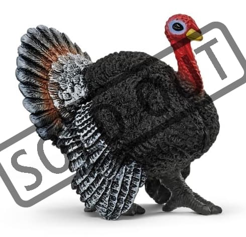 SCHLEICH Farm World® 13900 Krocan
