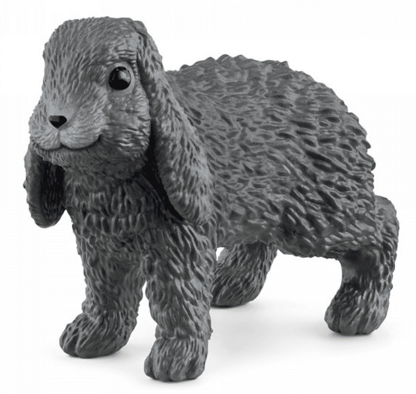SCHLEICH Farm World® 13935 Králík beránek