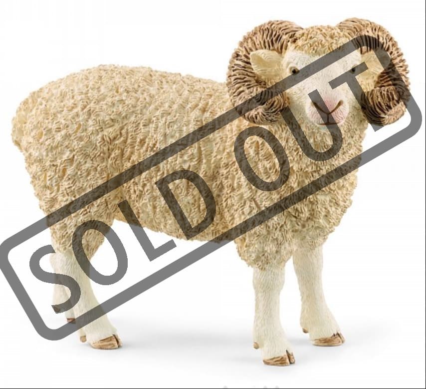 SCHLEICH Farm World® 13937 Beran
