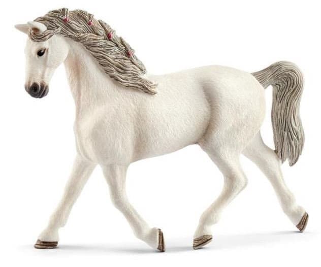SCHLEICH Horse Club® 13858 Holštýnský kůň - kobyla