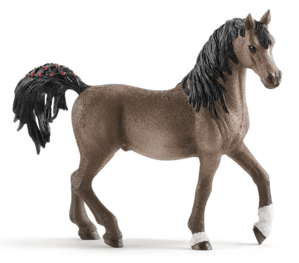 SCHLEICH Horse Club® 13907 Arabský kůň - hřebec
