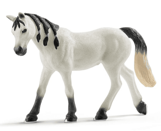 SCHLEICH Horse Club® 13908 Arabský kůň - klisna