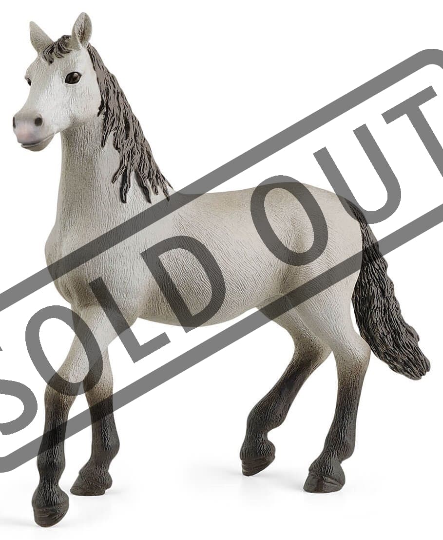 SCHLEICH Horse Club® 13924 Hříbě andaluského koně