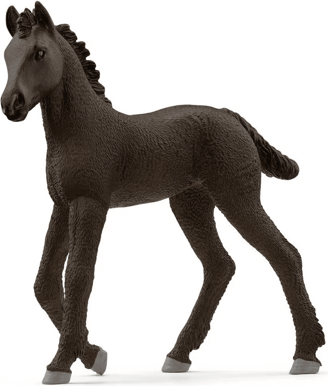 SCHLEICH Horse Club® 13977 Fríský kůň - hříbě