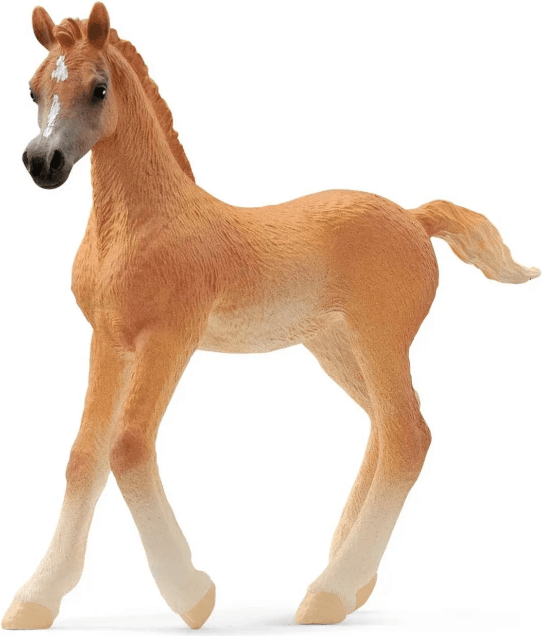 SCHLEICH Horse Club® 13984 Arabský kůň - hříbě