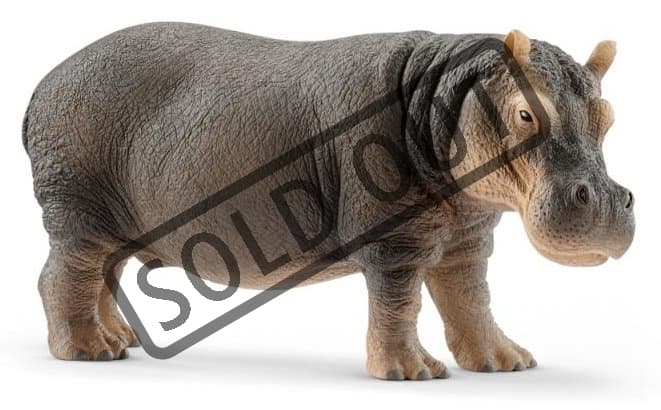 SCHLEICH Wild Life® 14814 Hroch